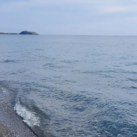 Bed & Breakfast Magna Grecia *