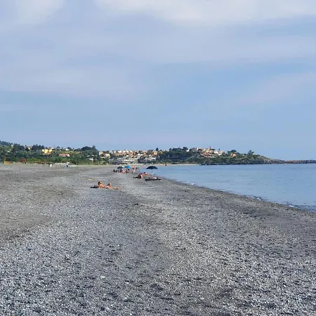 Magna Grecia Bed & Breakfast *
