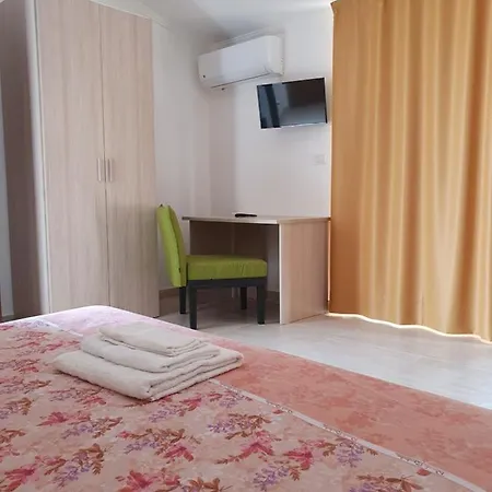 Bed & Breakfast Magna Grecia