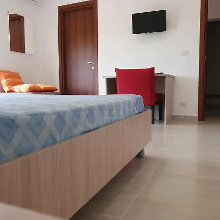 Magna Grecia Bed & Breakfast *