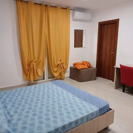 Bed & Breakfast Magna Grecia