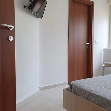 Magna Grecia Bed & Breakfast Grisolia