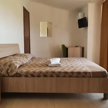 Magna Grecia Bed & Breakfast