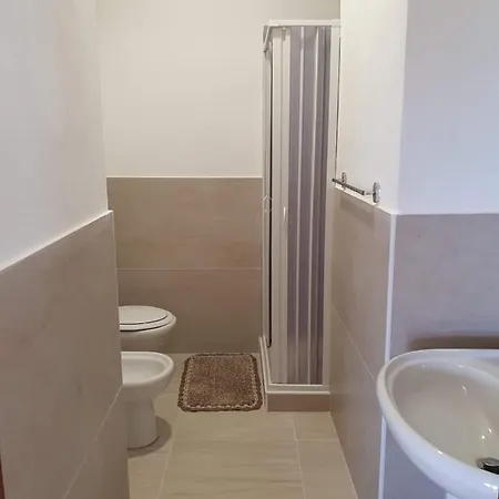 Magna Grecia Bed & Breakfast