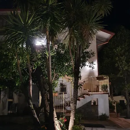 Bed & Breakfast Magna Grecia 3*