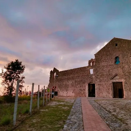 Magna Grecia Bed & Breakfast