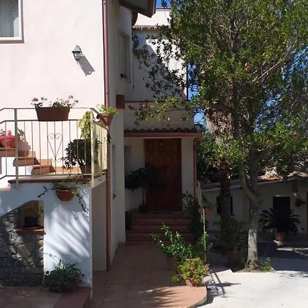 Magna Grecia Bed & Breakfast