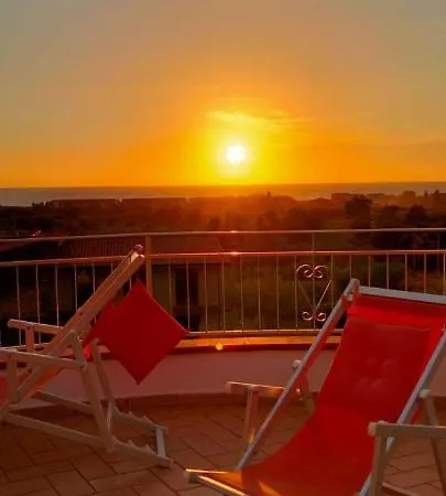 Magna Grecia Bed & Breakfast *