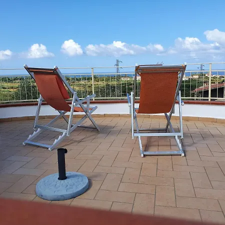 Bed & Breakfast Magna Grecia