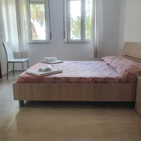 Bed & Breakfast Magna Grecia 3*