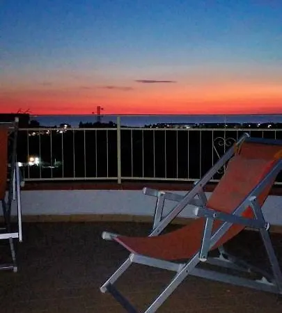 Bed & Breakfast Magna Grecia 3*