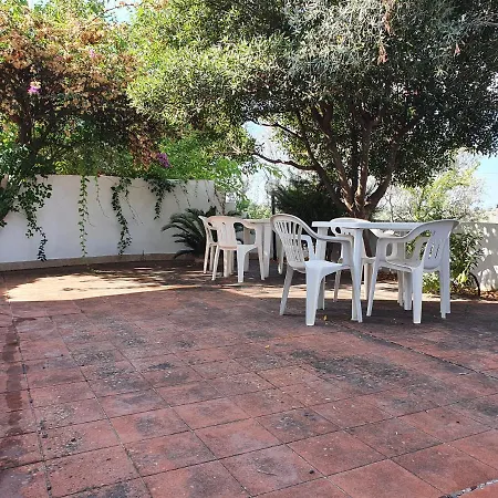 Magna Grecia Bed & Breakfast 3*