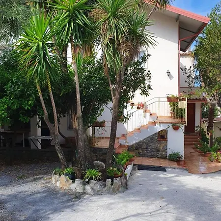 Magna Grecia Bed & Breakfast