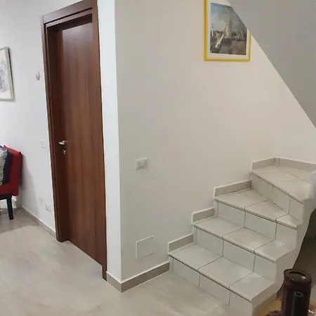 Magna Grecia Bed & Breakfast