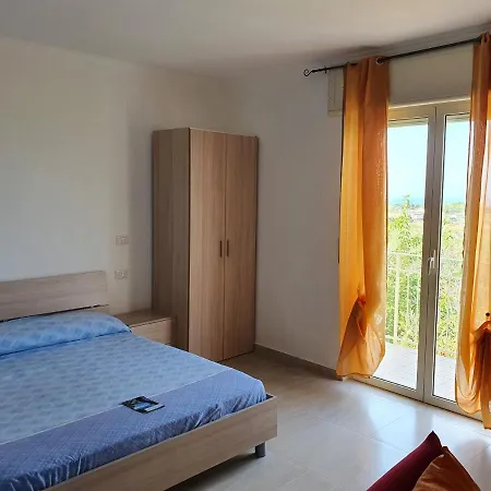 Magna Grecia 3*