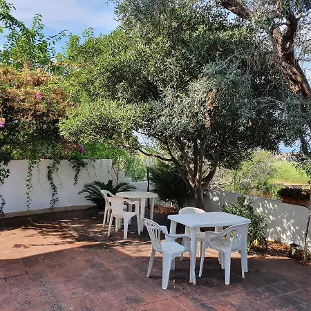 Magna Grecia Bed & Breakfast Grisolia