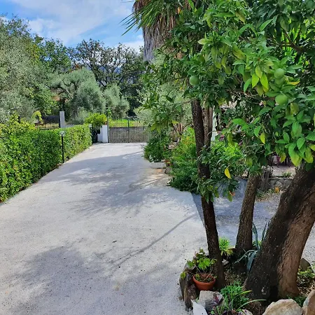 Magna Grecia Bed & Breakfast
