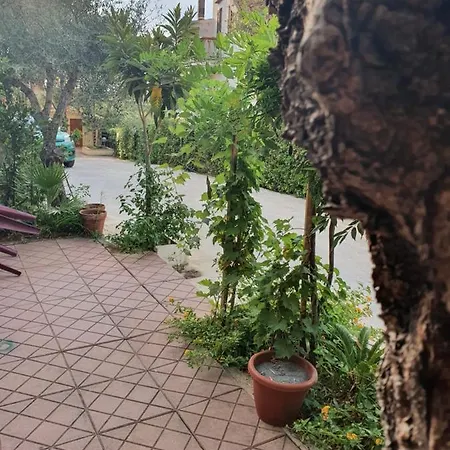 Magna Grecia Bed & Breakfast 3*