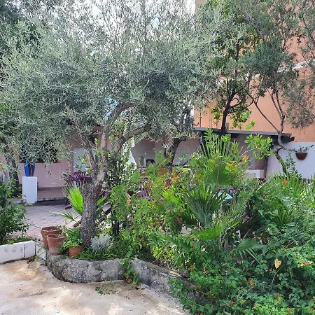 Bed & Breakfast Magna Grecia