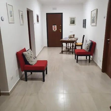 Bed & Breakfast Magna Grecia