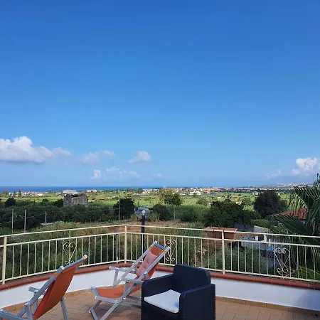 Bed & Breakfast Magna Grecia *