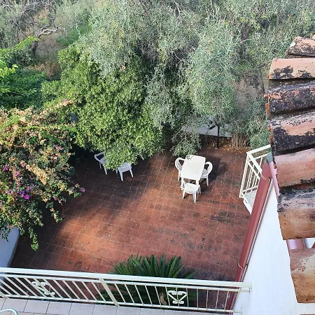 Magna Grecia Bed & Breakfast Grisolia