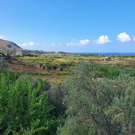 Magna Grecia Bed & Breakfast Grisolia