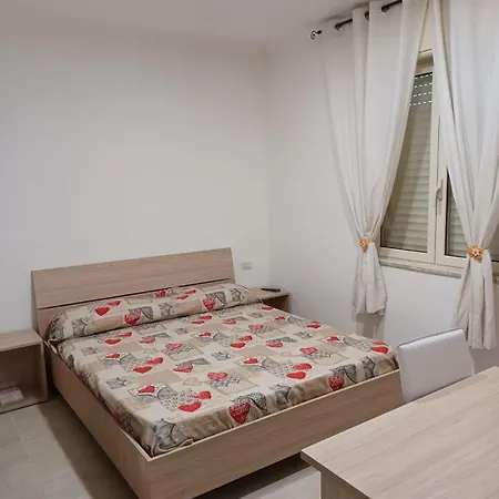Magna Grecia Bed & Breakfast 3*