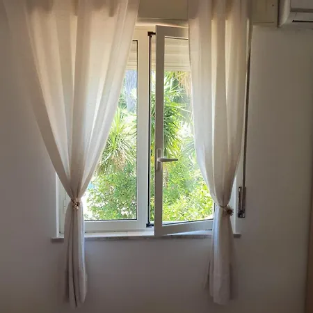 Magna Grecia Bed & Breakfast Grisolia