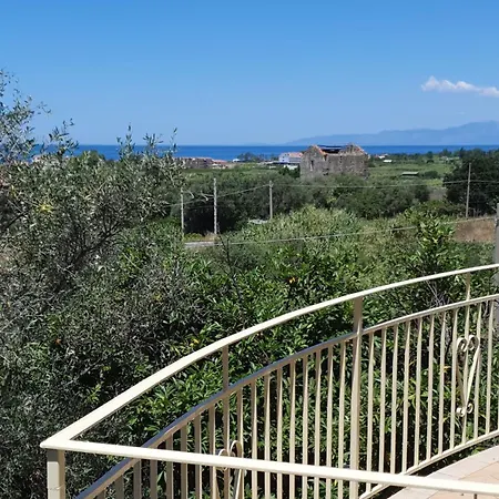 Magna Grecia 3*