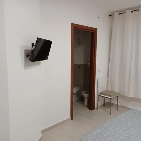 Bed & Breakfast Magna Grecia