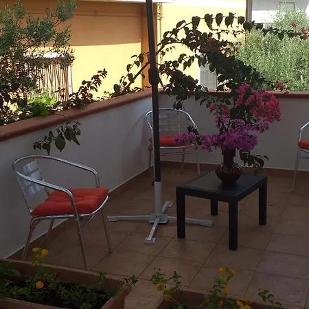Bed & Breakfast Magna Grecia Grisolia