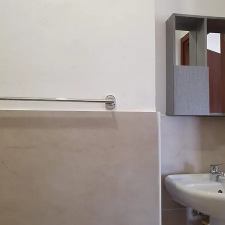 Bed & Breakfast Magna Grecia