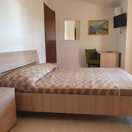 Magna Grecia 3*