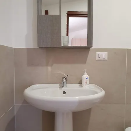 Bed & Breakfast Magna Grecia