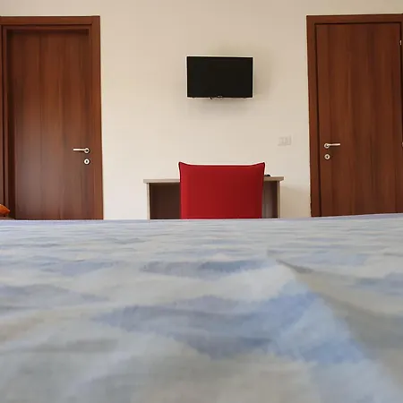 Magna Grecia Bed & Breakfast