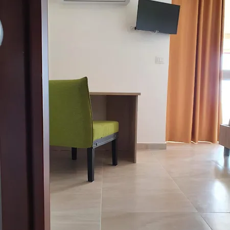 Magna Grecia Bed & Breakfast
