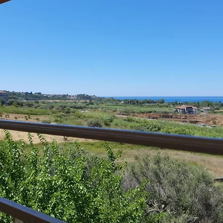 Magna Grecia 3*