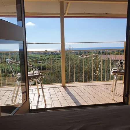 Bed & Breakfast Magna Grecia 3*