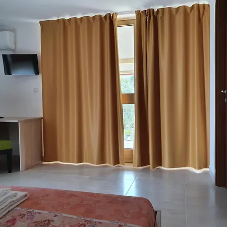 Bed & Breakfast Magna Grecia 3*