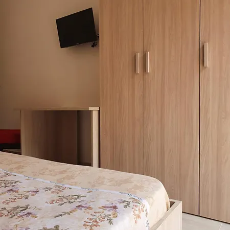 Bed & Breakfast Magna Grecia 3*
