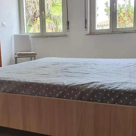 Magna Grecia Bed & Breakfast